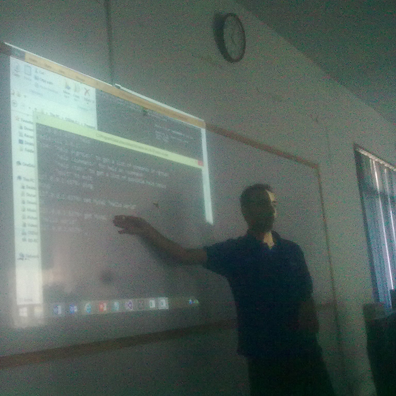 Education Seminar